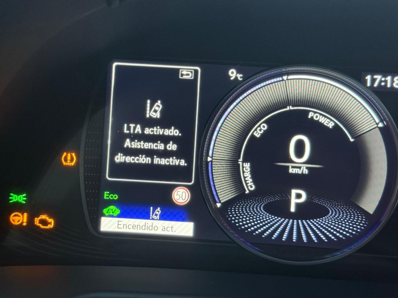 Lexus ES 300h Executive - Foto 70