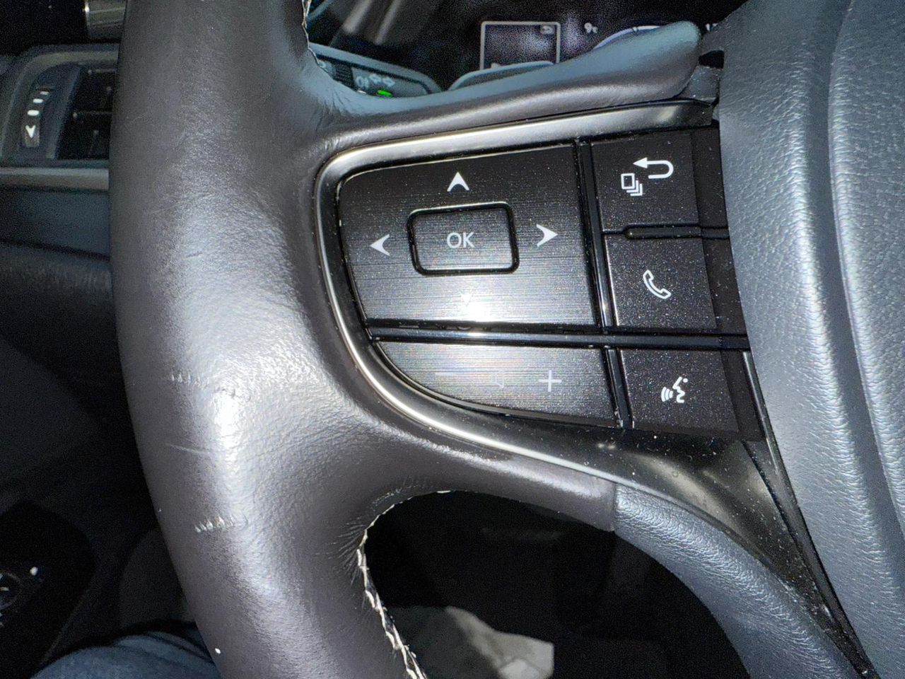 Lexus ES 300h Executive - Foto 64