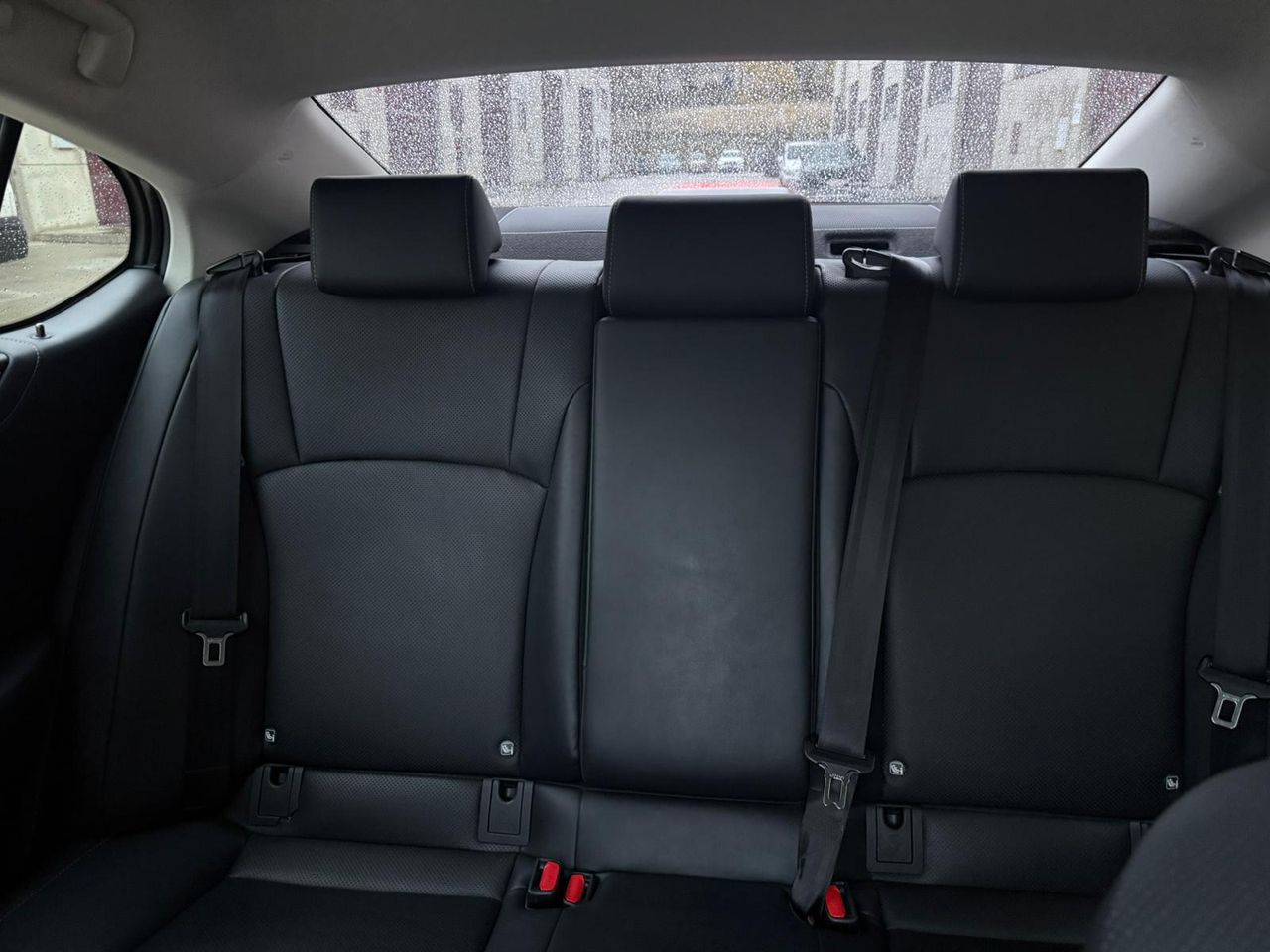 Lexus ES 300h Executive - Foto 74