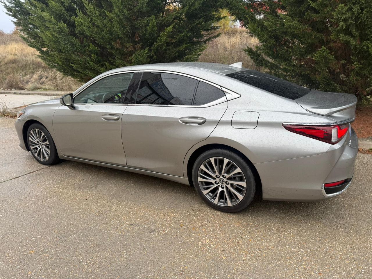 Lexus ES 300h Executive - Foto 16