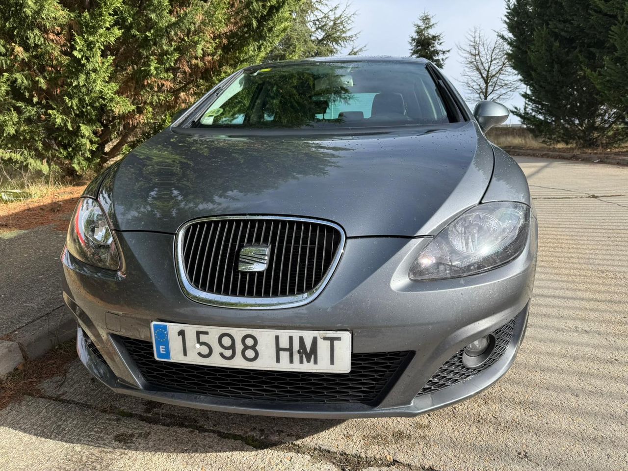 Seat Leon León Style Copa 1.6 TDI CR 105 CV - Foto 6