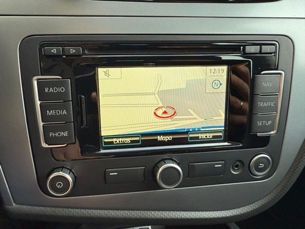 Seat Leon León Style Copa 1.6 TDI CR 105 CV - Foto 47