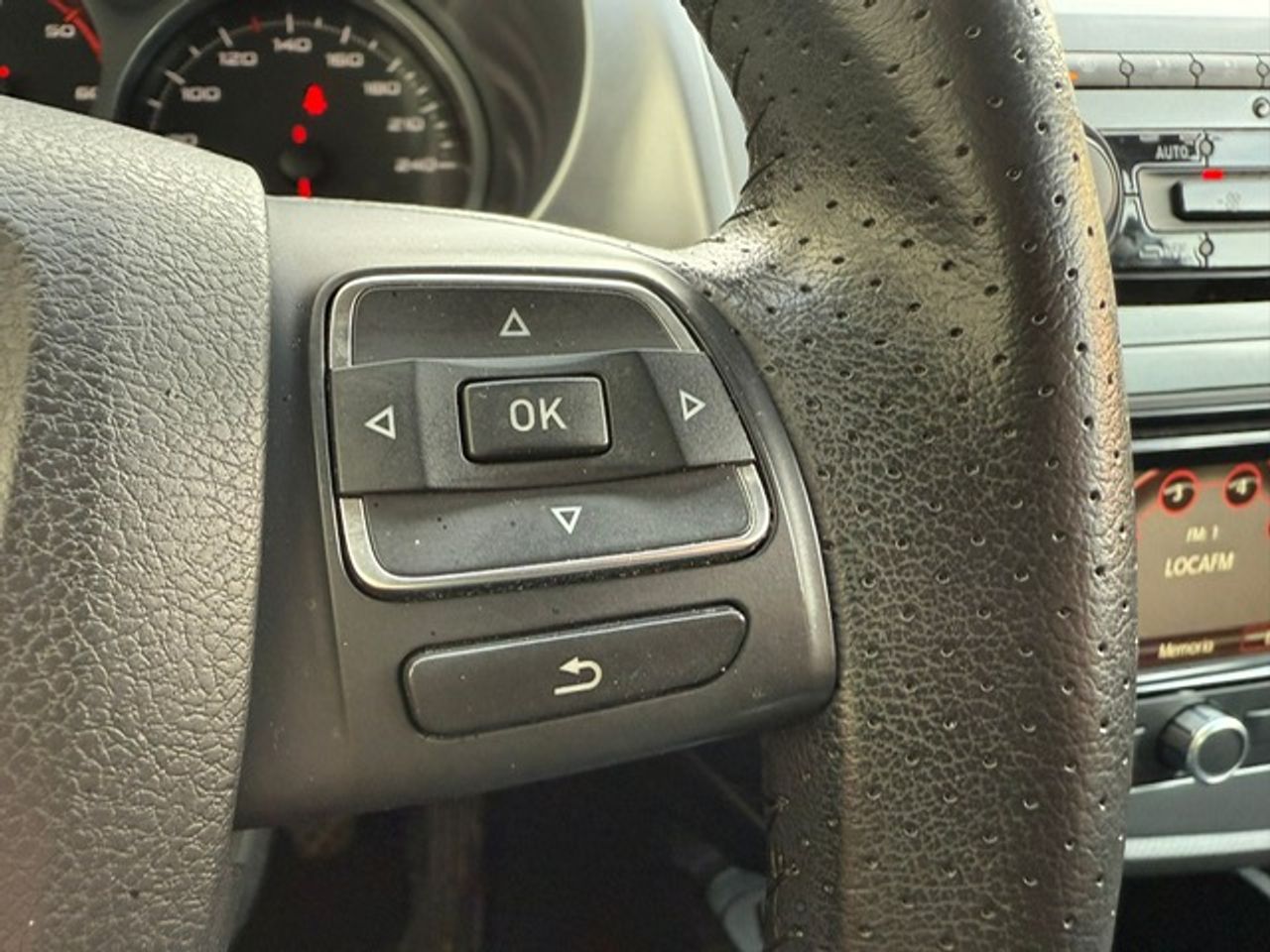 Seat Leon León Style Copa 1.6 TDI CR 105 CV - Foto 32