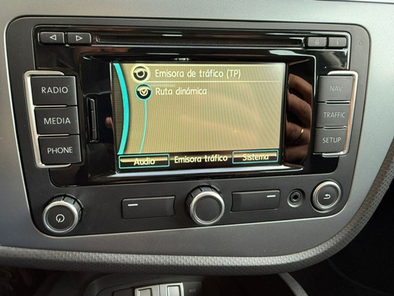 Seat Leon León Style Copa 1.6 TDI CR 105 CV - Foto 44