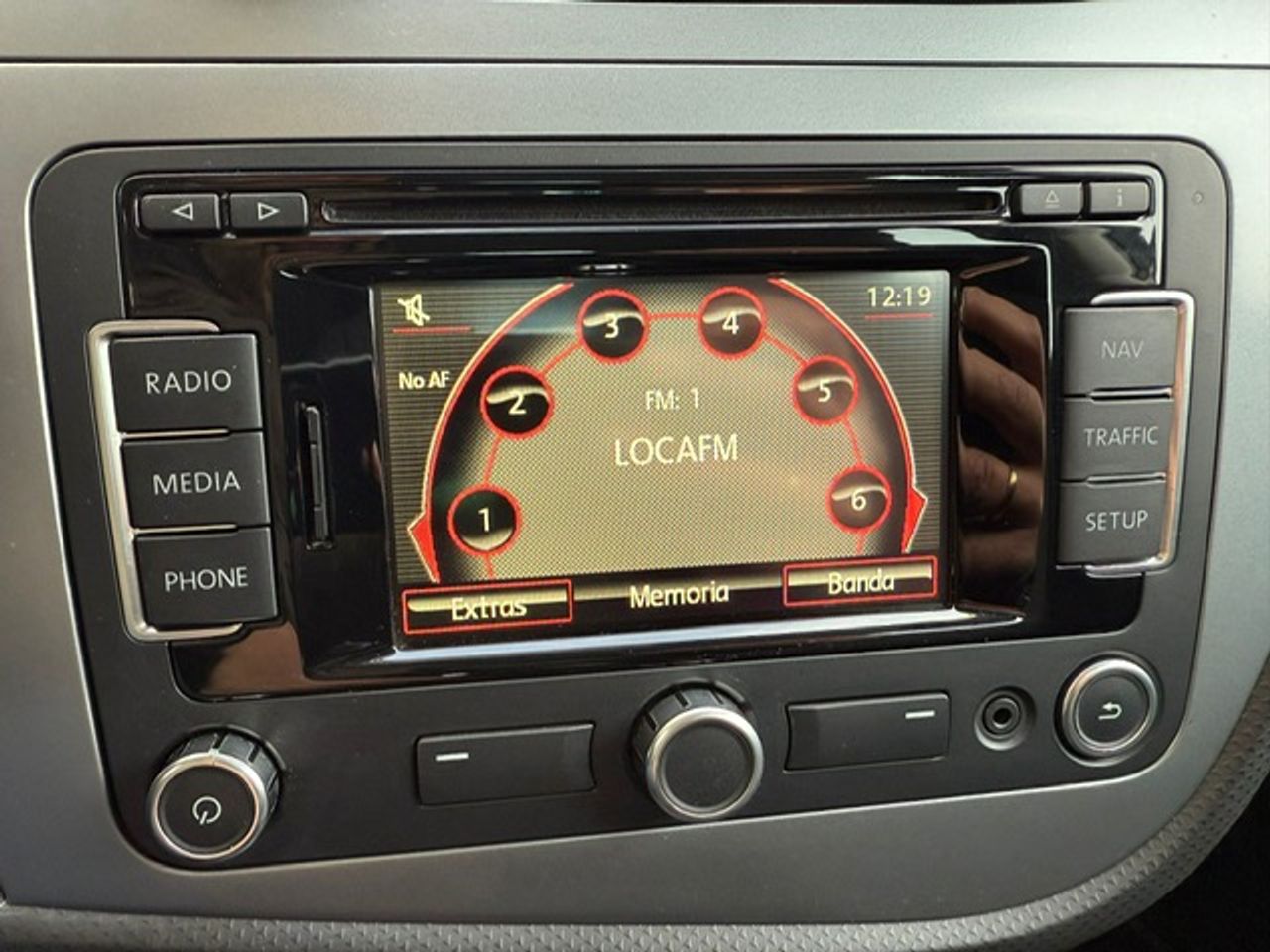 Seat Leon León Style Copa 1.6 TDI CR 105 CV - Foto 39