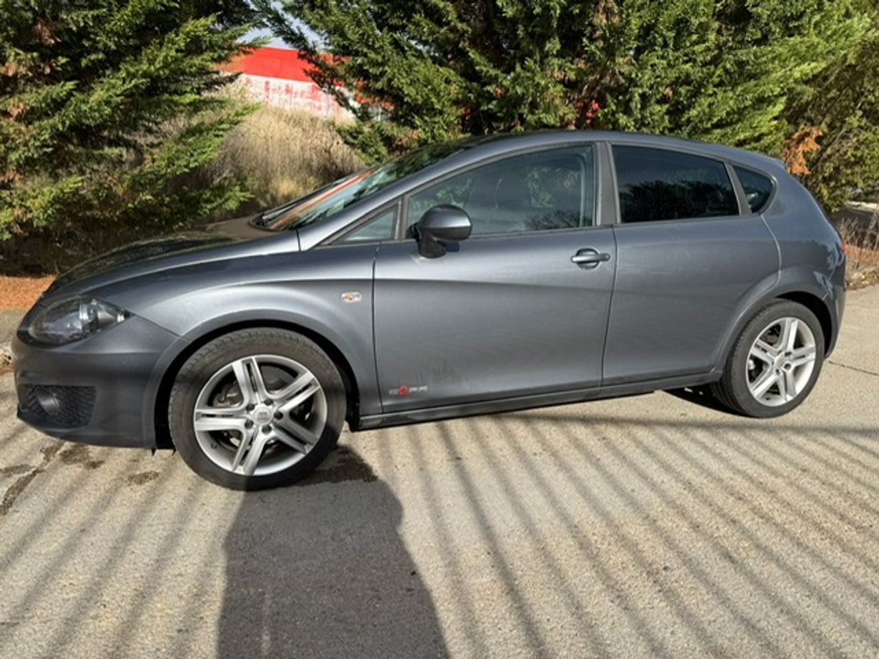 Seat Leon León Style Copa 1.6 TDI CR 105 CV - Foto 19
