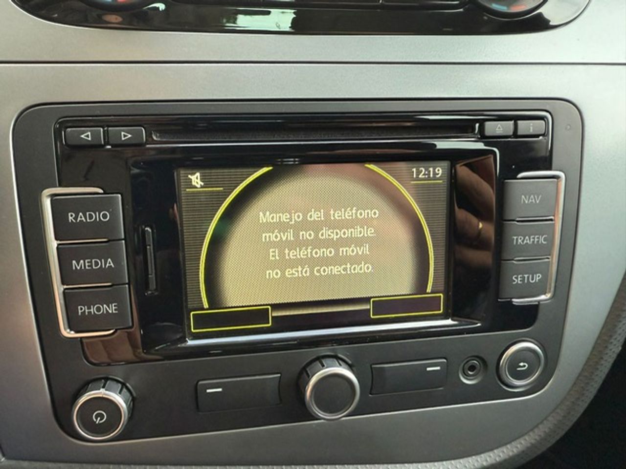 Seat Leon León Style Copa 1.6 TDI CR 105 CV - Foto 41