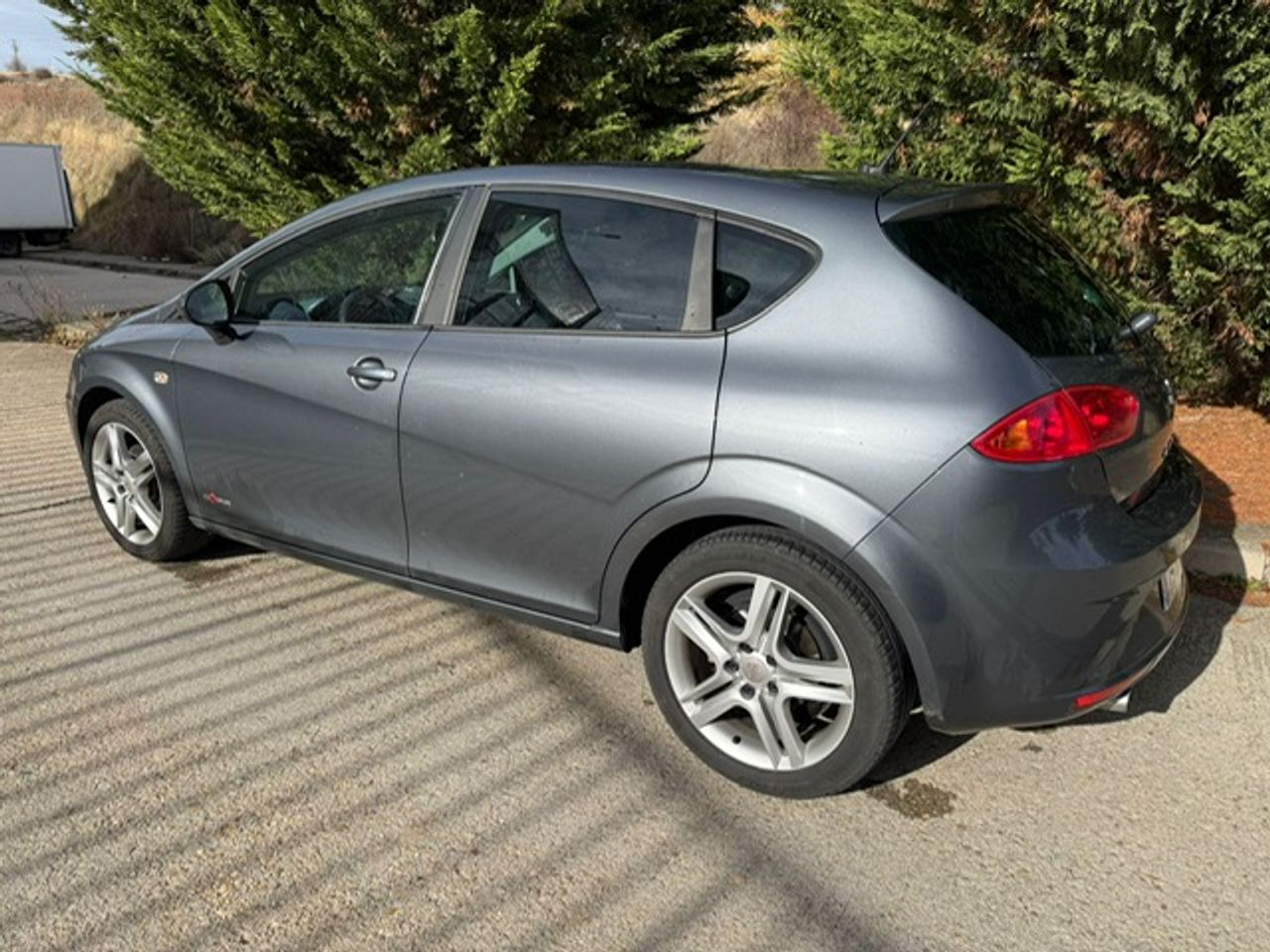 Seat Leon León Style Copa 1.6 TDI CR 105 CV - Foto 16