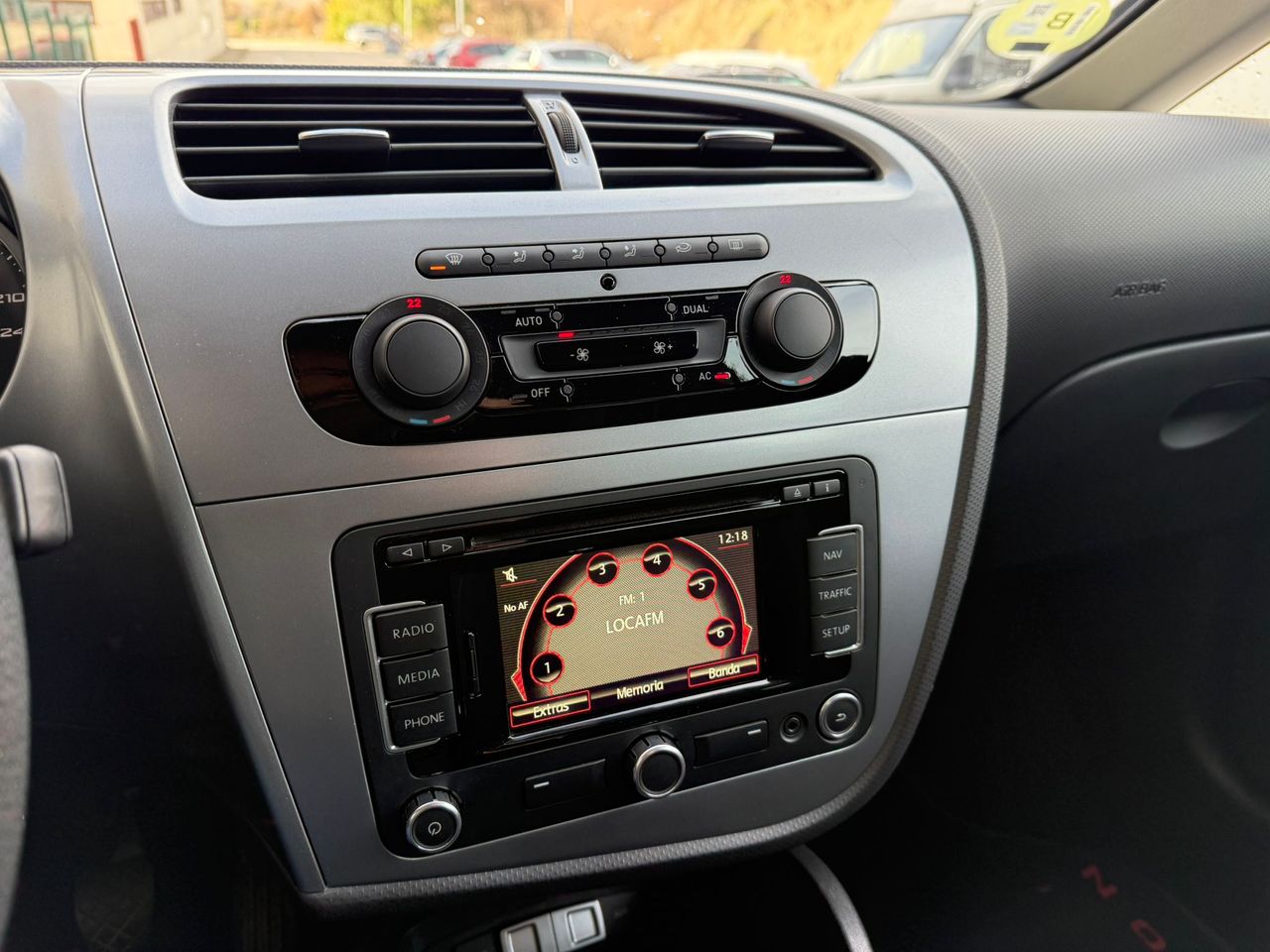 Seat Leon León Style Copa 1.6 TDI CR 105 CV - Foto 38