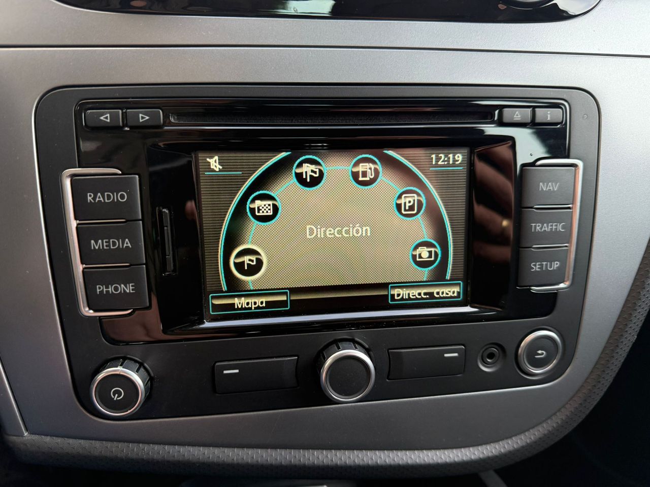 Seat Leon León Style Copa 1.6 TDI CR 105 CV - Foto 42