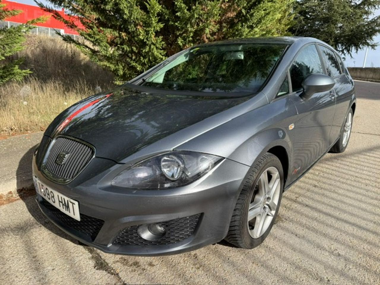 Seat Leon León Style Copa 1.6 TDI CR 105 CV - Foto 3