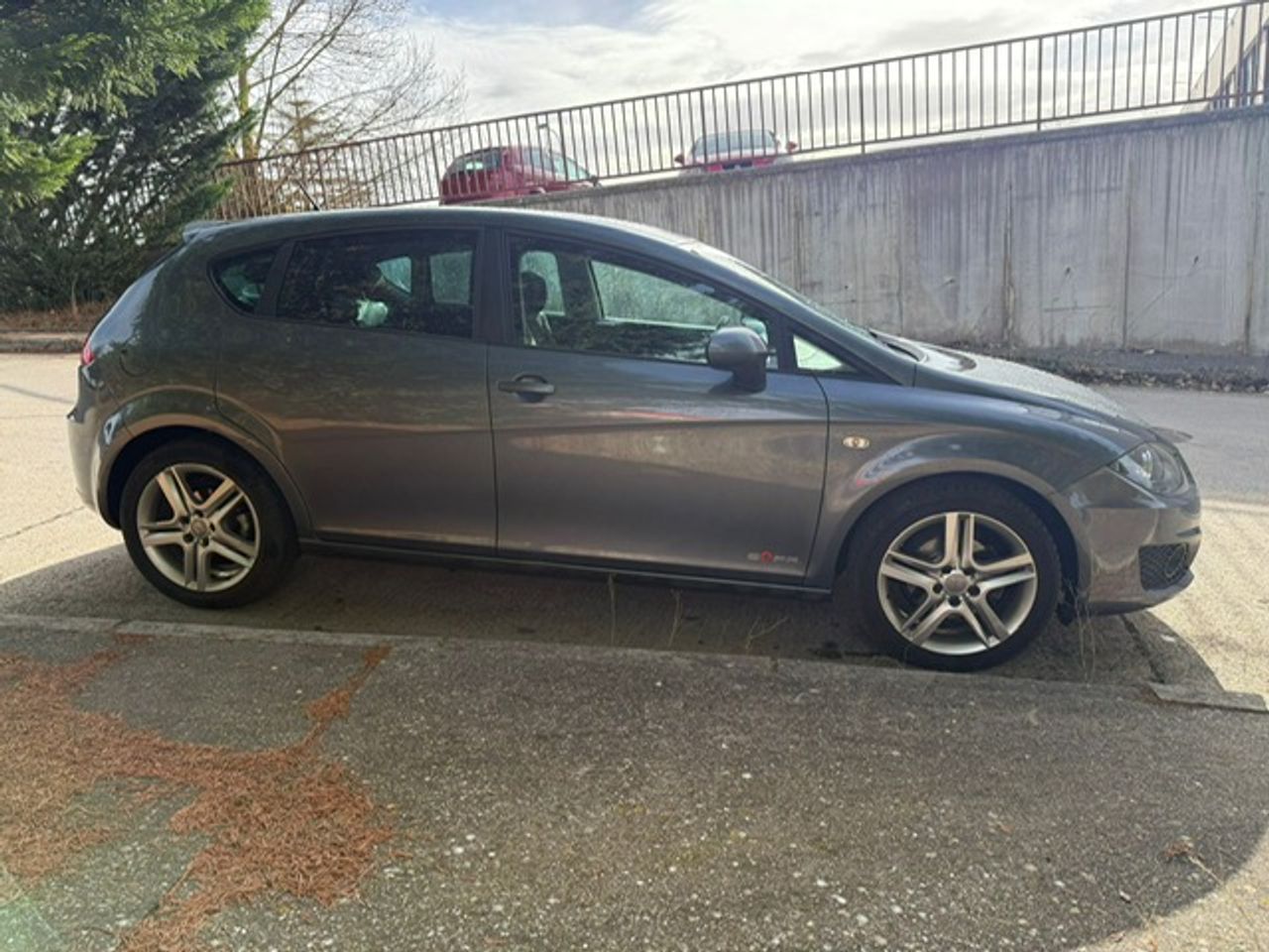Seat Leon León Style Copa 1.6 TDI CR 105 CV - Foto 15
