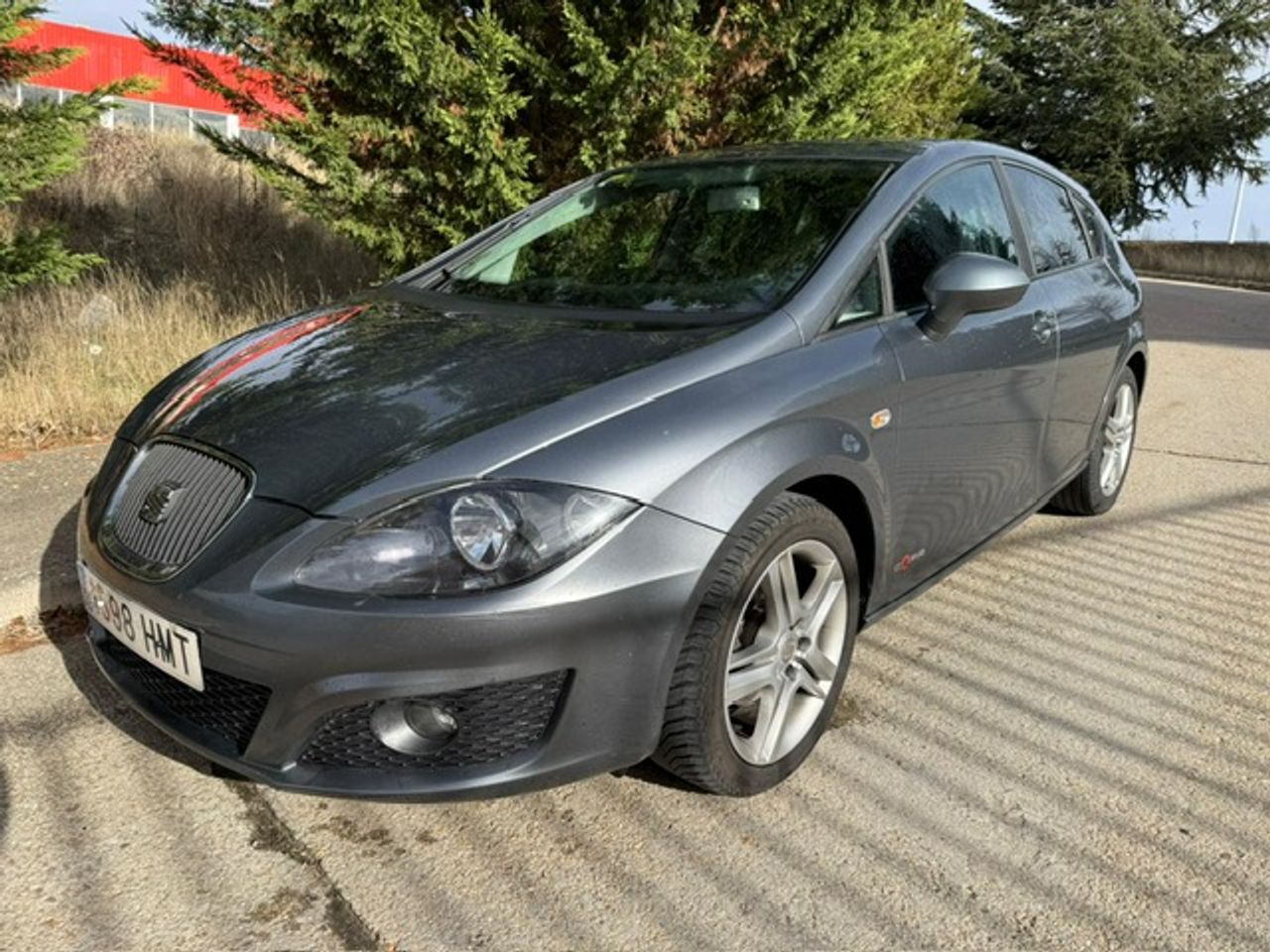 Seat Leon León Style Copa 1.6 TDI CR 105 CV - Foto 4