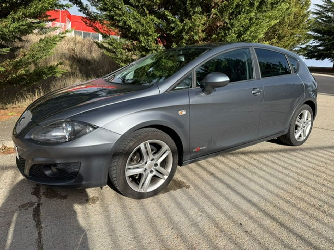 Seat Leon León Style Copa 1.6 TDI CR 105 CV - Foto 21
