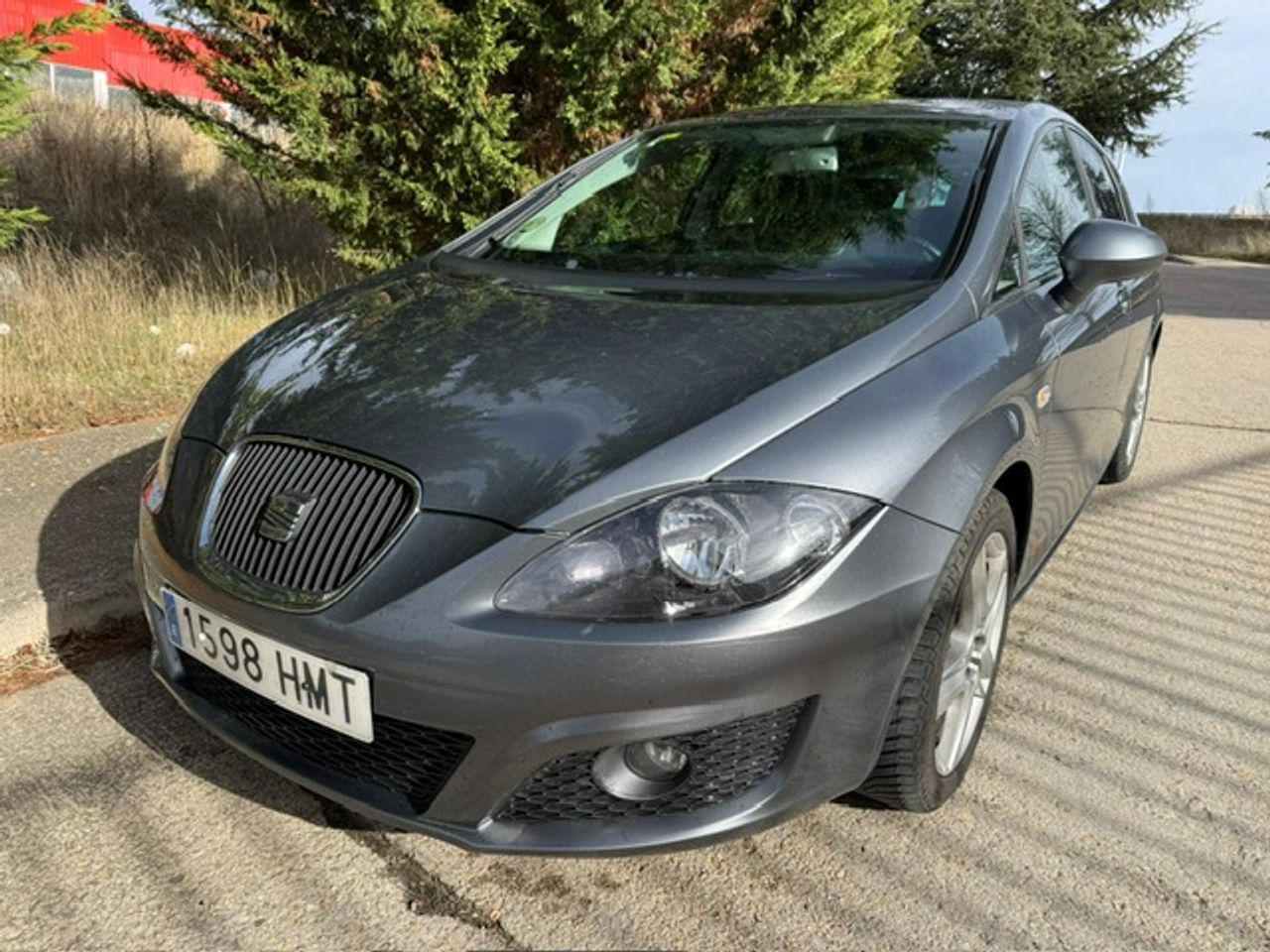 Seat Leon León Style Copa 1.6 TDI CR 105 CV - Foto 5