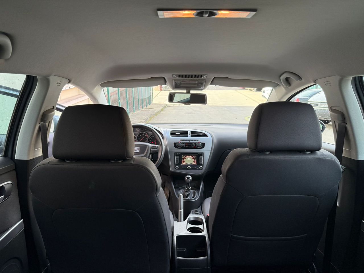 Seat Leon León Style Copa 1.6 TDI CR 105 CV - Foto 28