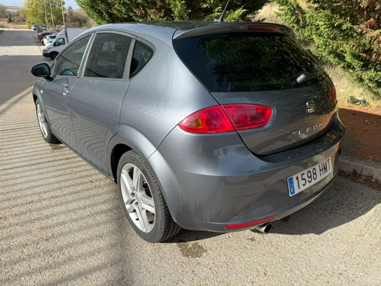 Seat Leon León Style Copa 1.6 TDI CR 105 CV - Foto 18