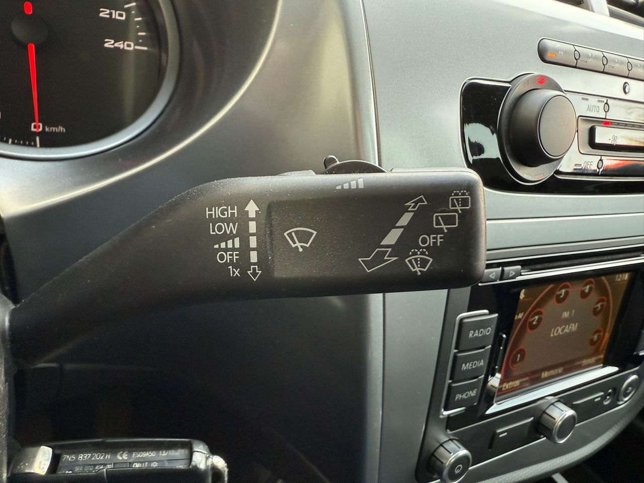 Seat Leon León Style Copa 1.6 TDI CR 105 CV - Foto 35