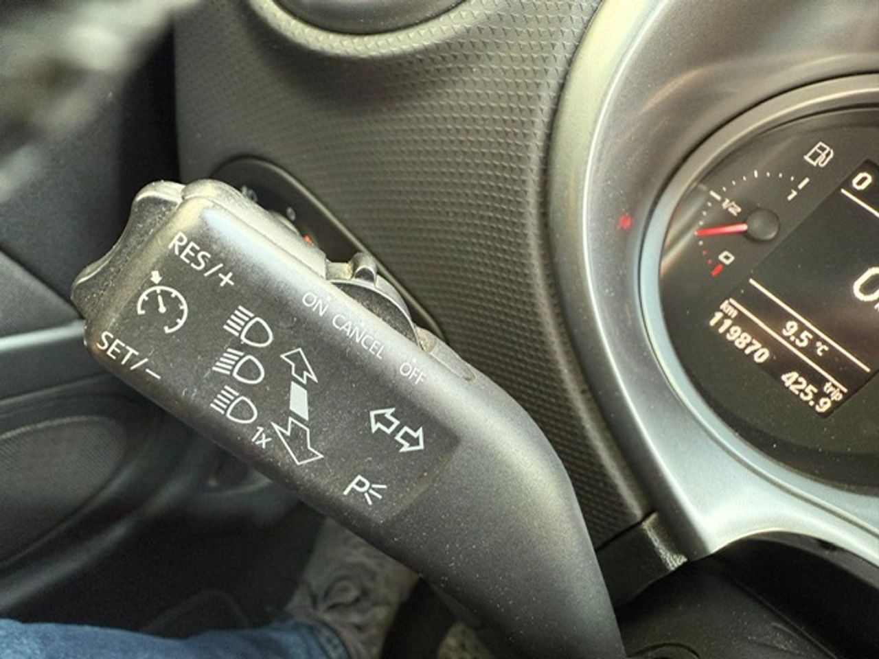 Seat Leon León Style Copa 1.6 TDI CR 105 CV - Foto 34