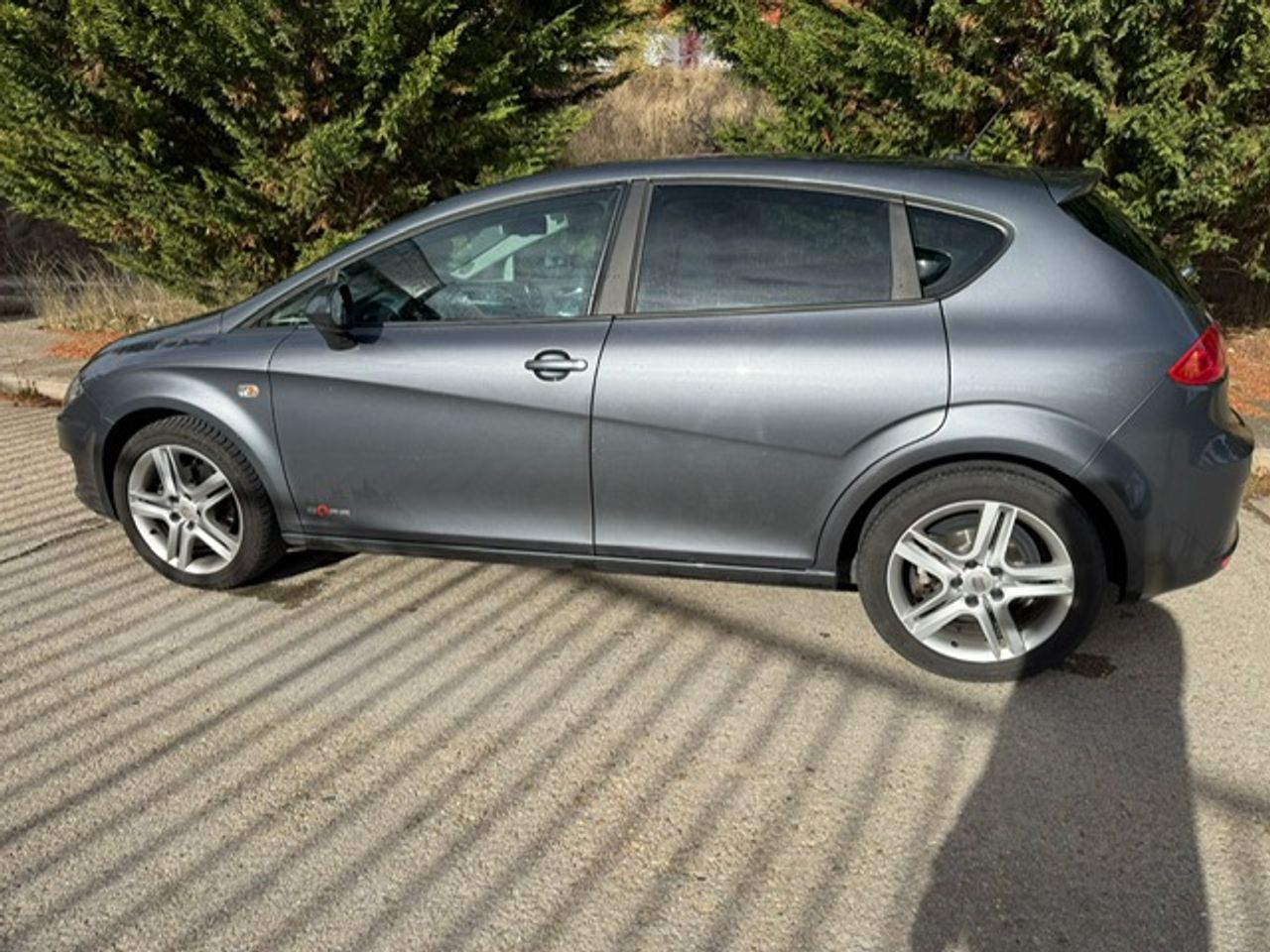 Seat Leon León Style Copa 1.6 TDI CR 105 CV - Foto 17