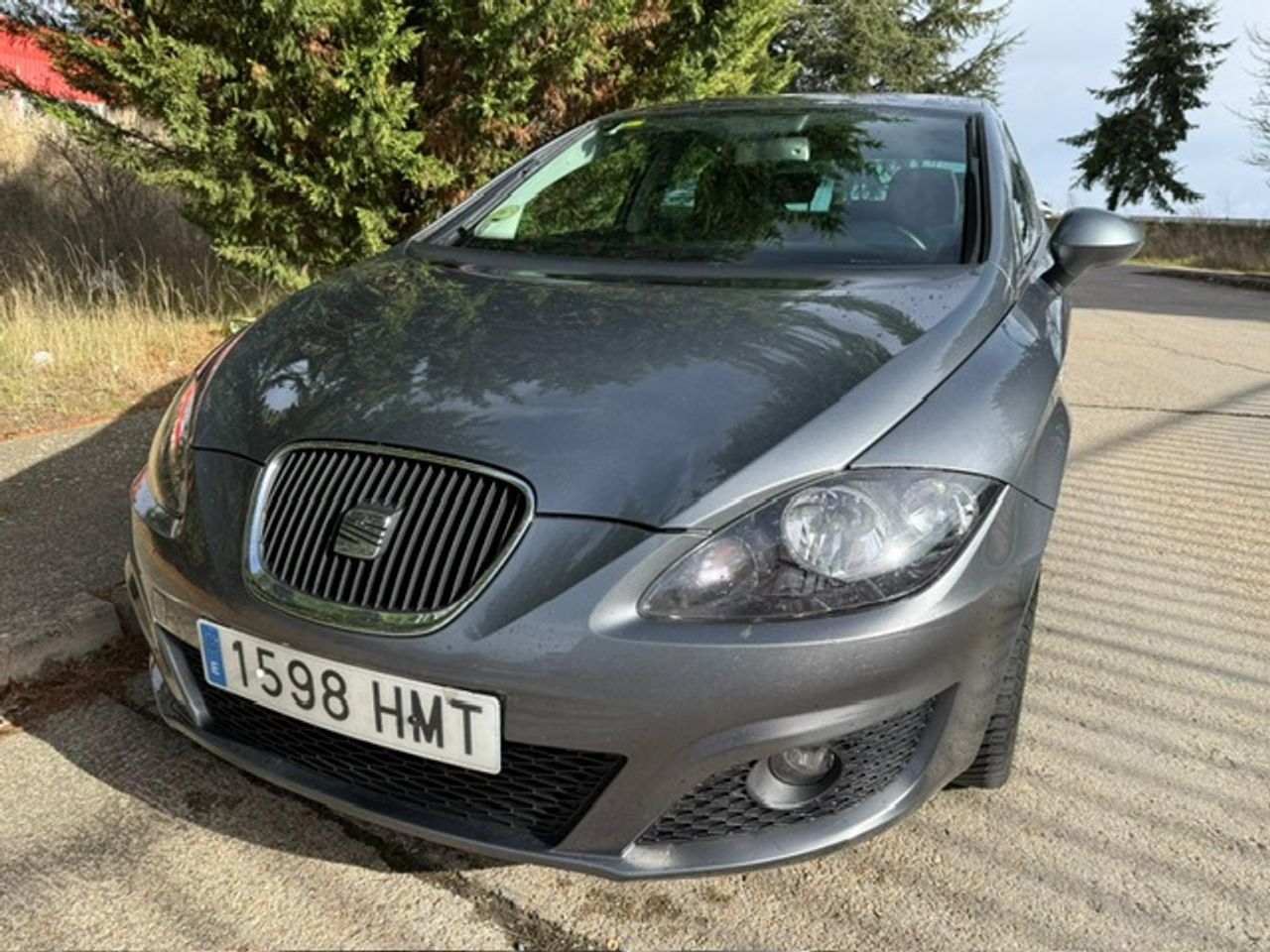 Seat Leon León Style Copa 1.6 TDI CR 105 CV - Foto 7