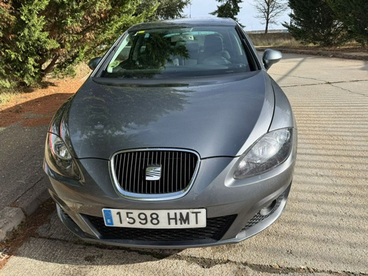 Seat Leon León Style Copa 1.6 TDI CR 105 CV - Foto 8