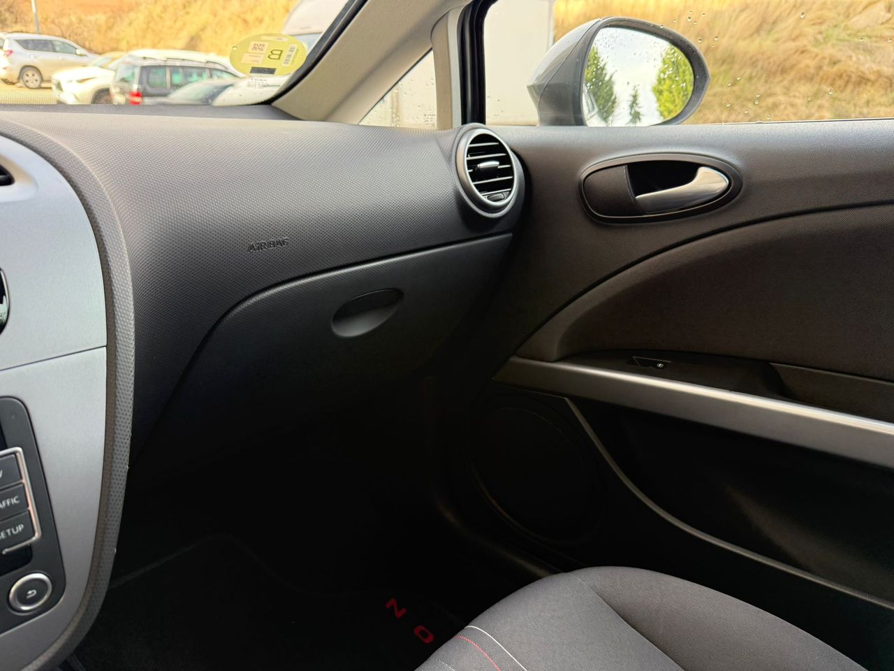 Seat Leon León Style Copa 1.6 TDI CR 105 CV - Foto 46