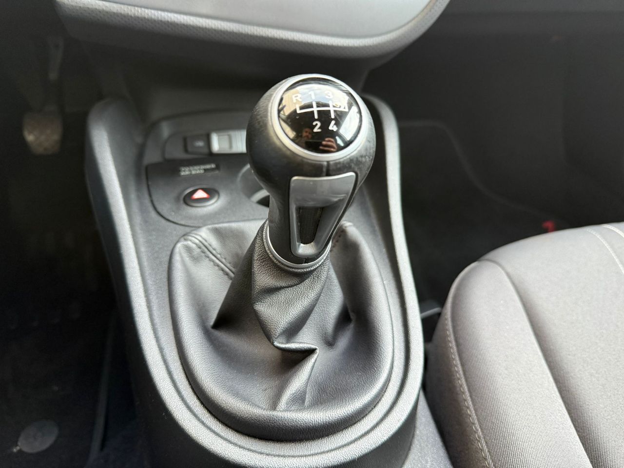 Seat Leon León Style Copa 1.6 TDI CR 105 CV - Foto 36