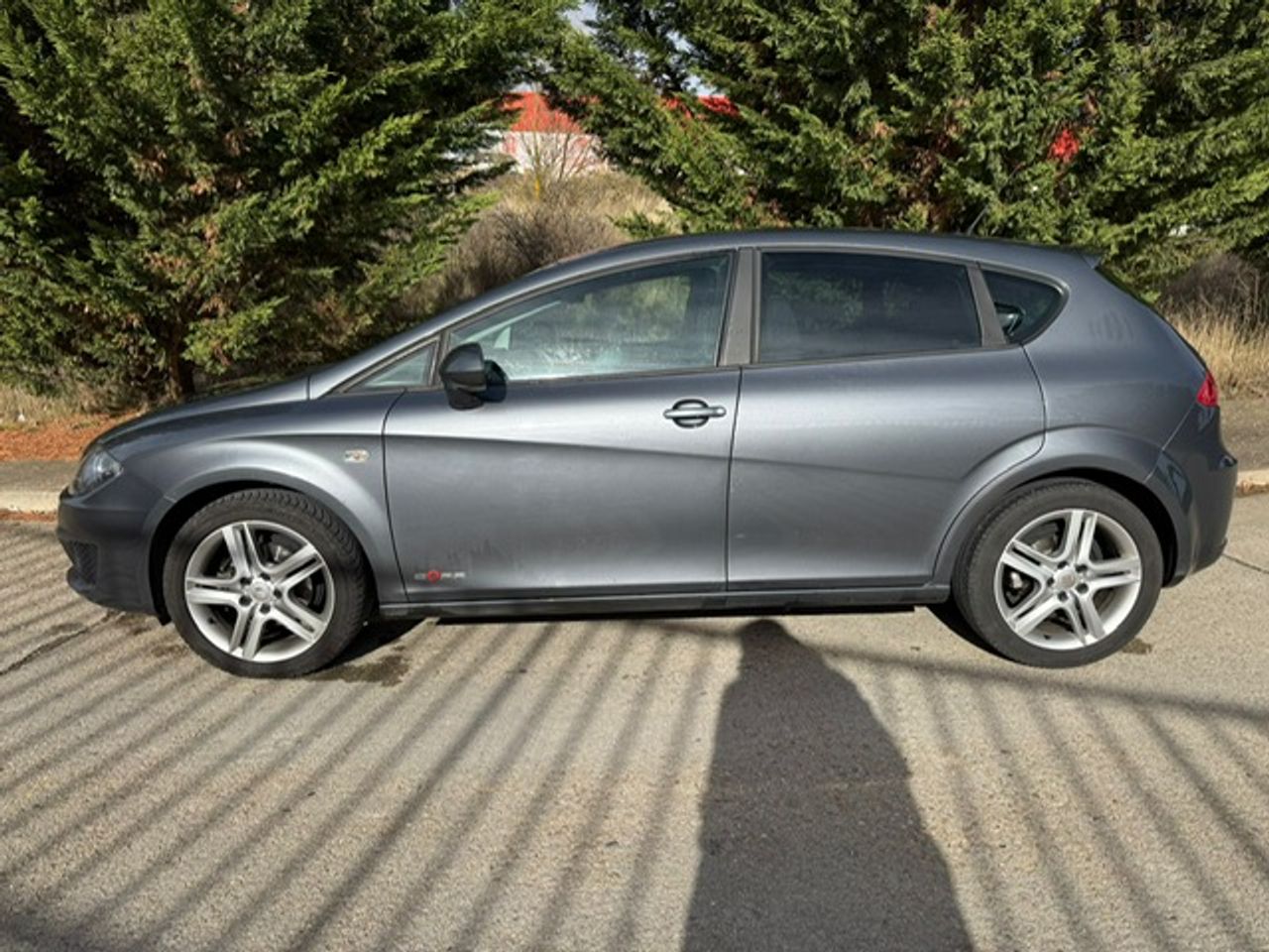 Seat Leon León Style Copa 1.6 TDI CR 105 CV - Foto 20