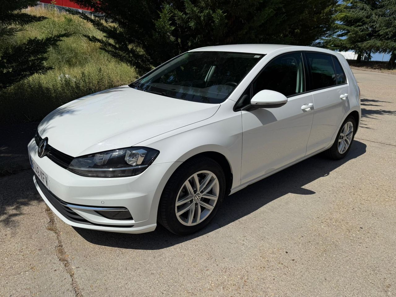 Volkswagen Golf 5p Advance 1.4 TSI 92 kW (125 CV) - Foto 17