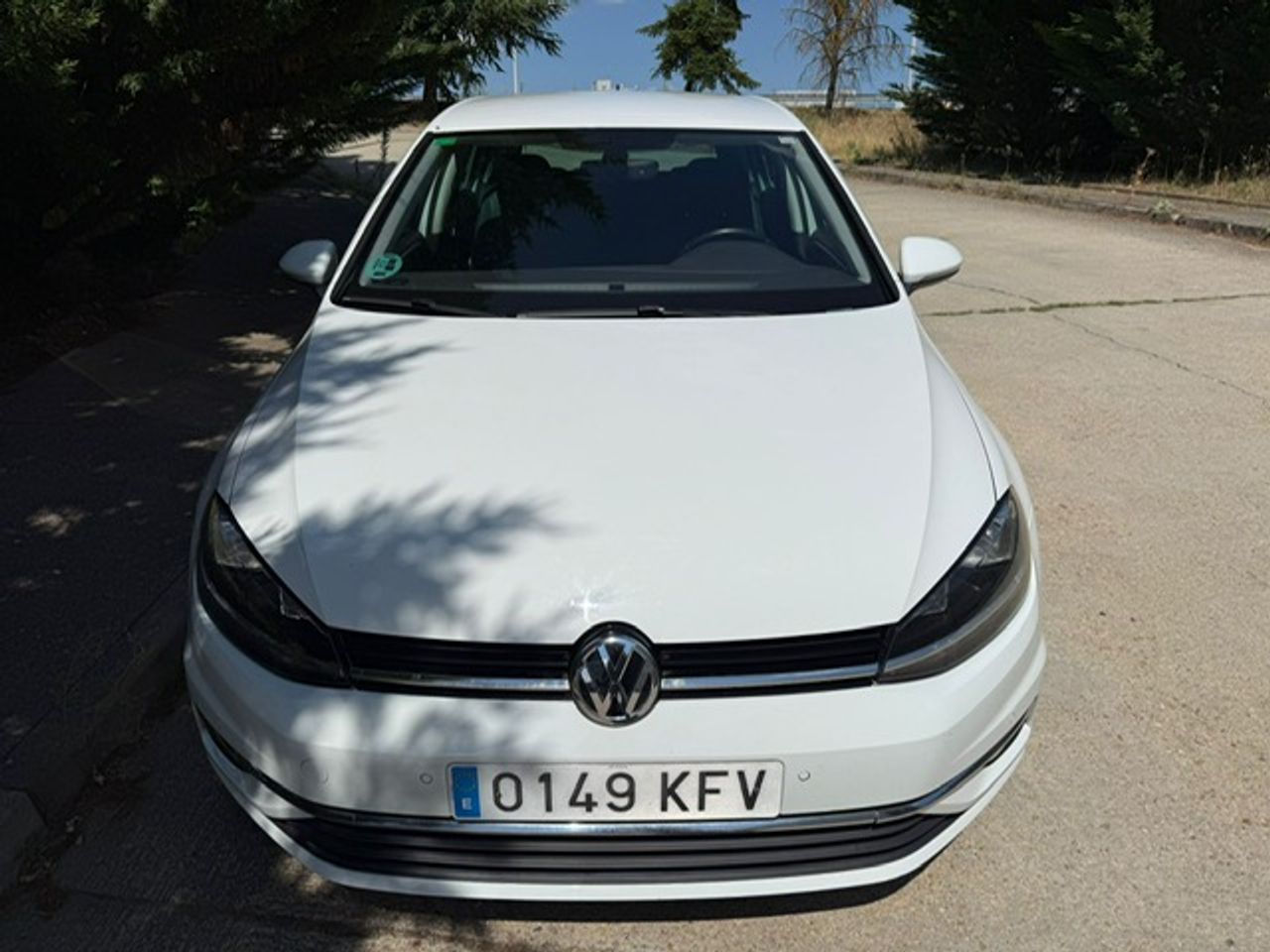 Volkswagen Golf 5p Advance 1.4 TSI 92 kW (125 CV) - Foto 12