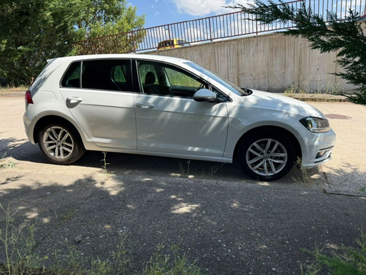 Volkswagen Golf 5p Advance 1.4 TSI 92 kW (125 CV) - Foto 11