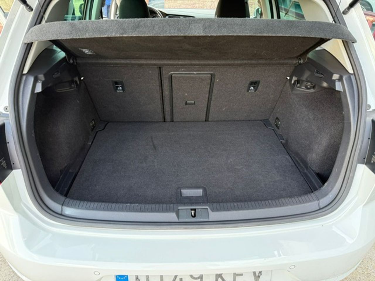 Volkswagen Golf 5p Advance 1.4 TSI 92 kW (125 CV) - Foto 19