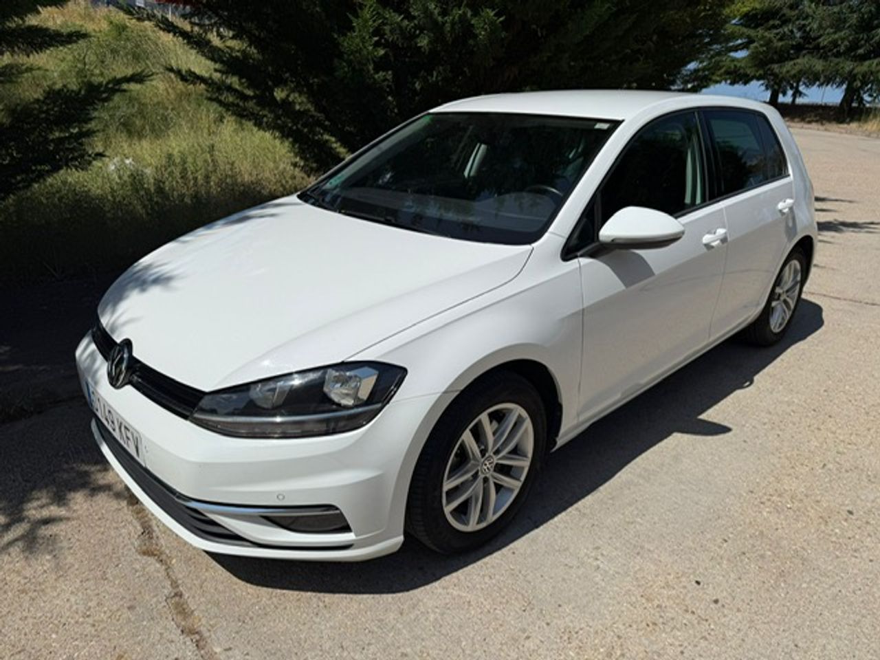 Volkswagen Golf 5p Advance 1.4 TSI 92 kW (125 CV) - Foto 7