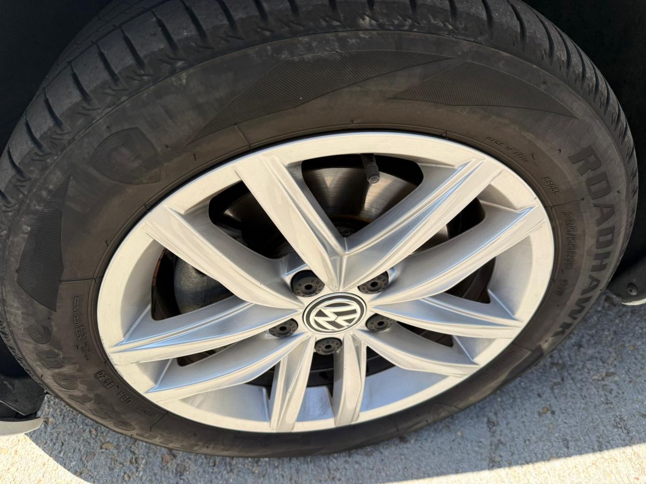 Volkswagen Golf 5p Advance 1.4 TSI 92 kW (125 CV) - Foto 23