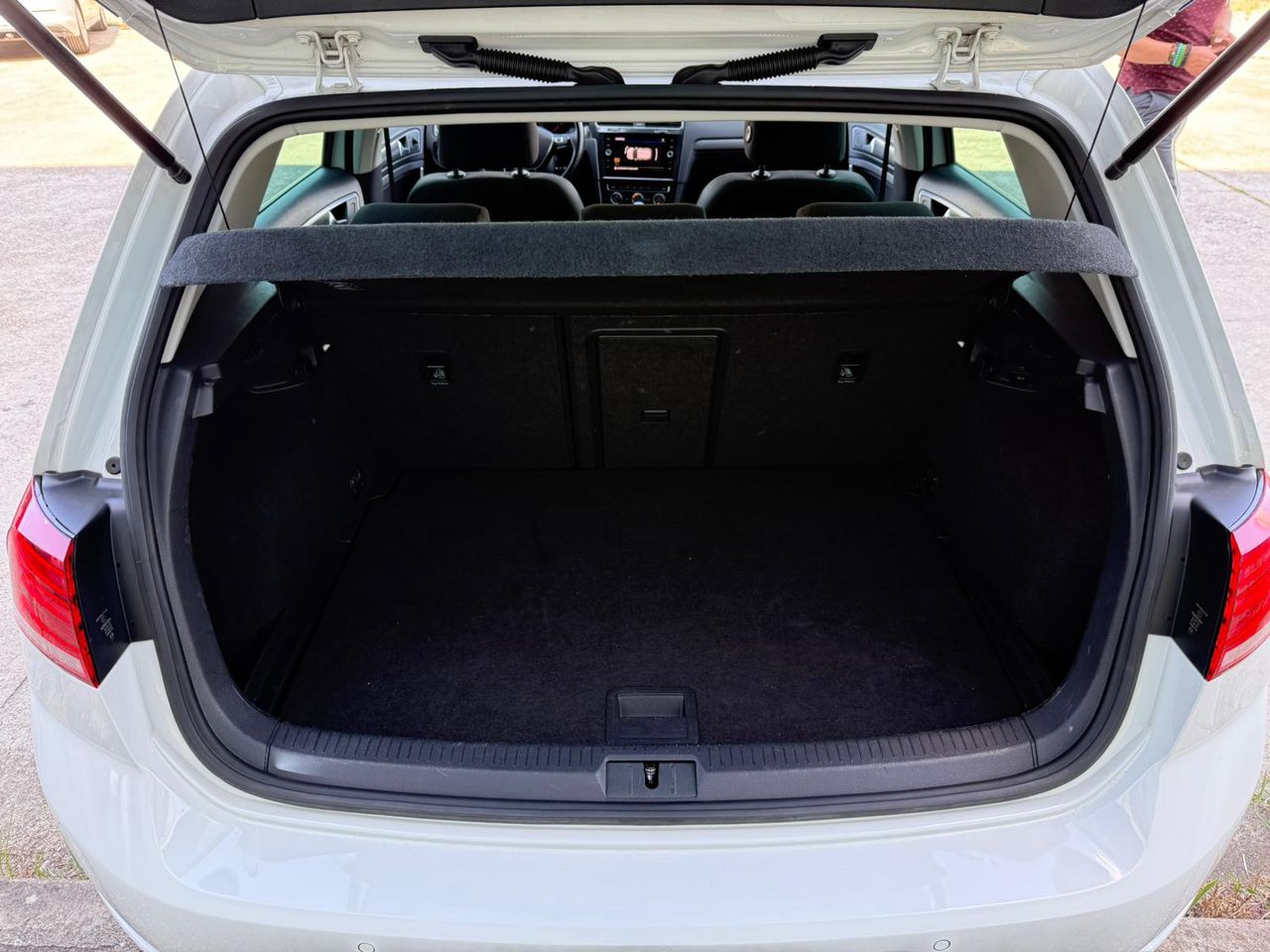 Volkswagen Golf 5p Advance 1.4 TSI 92 kW (125 CV) - Foto 25