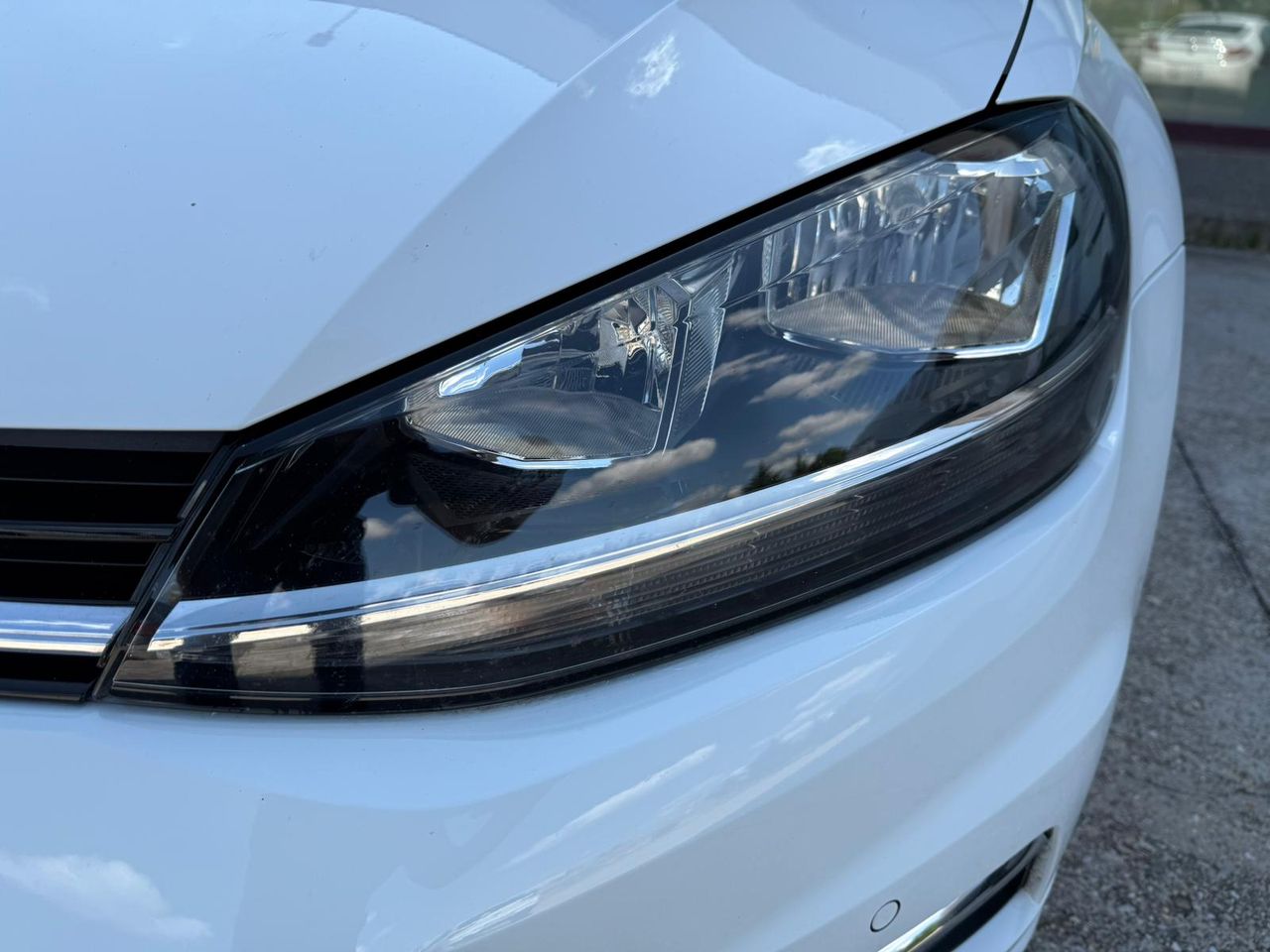 Volkswagen Golf 5p Advance 1.4 TSI 92 kW (125 CV) - Foto 55