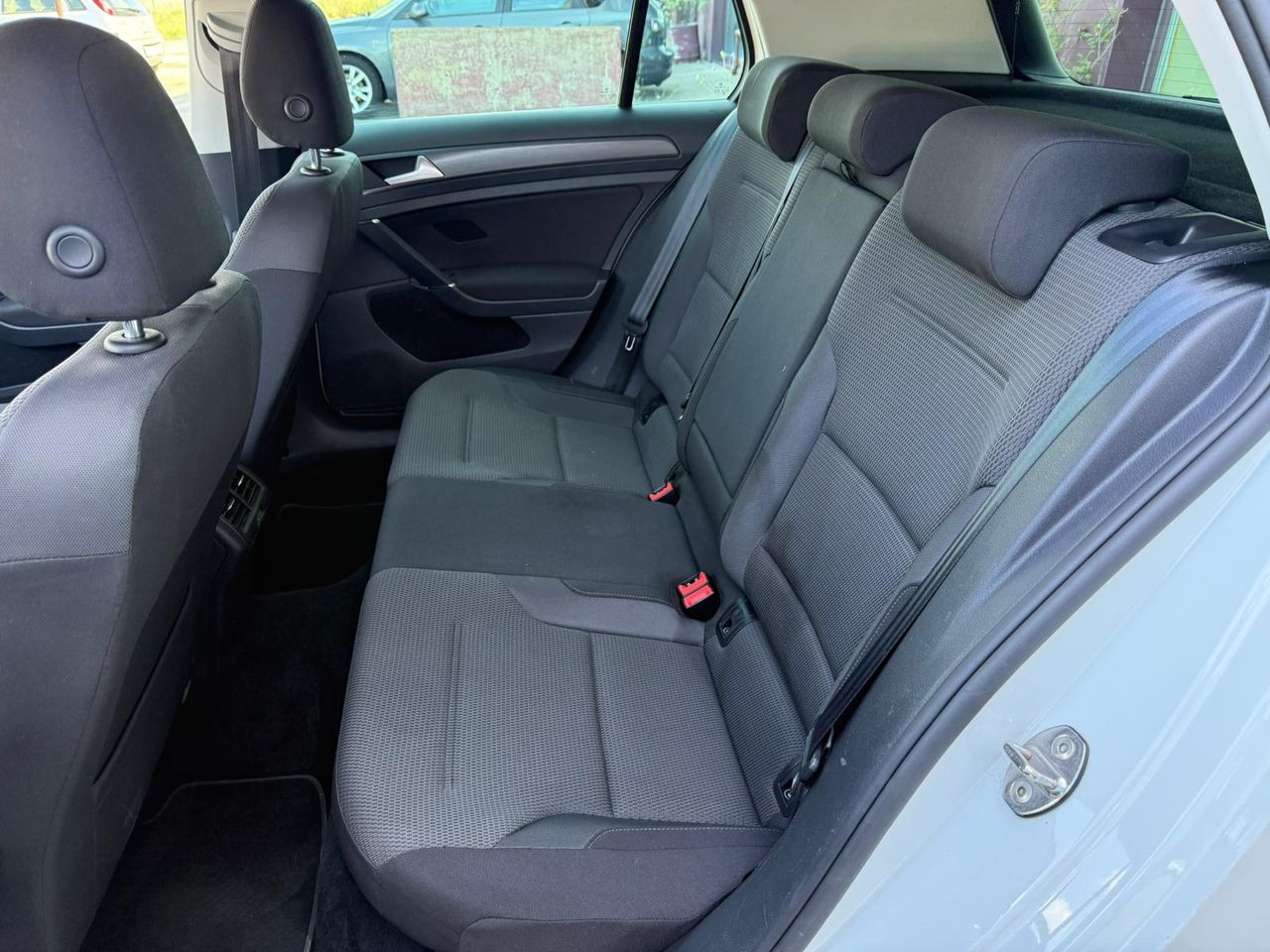 Volkswagen Golf 5p Advance 1.4 TSI 92 kW (125 CV) - Foto 28