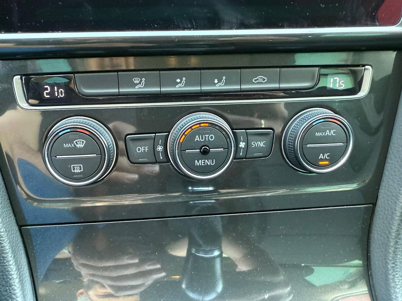 Volkswagen Golf 5p Advance 1.4 TSI 92 kW (125 CV) - Foto 42