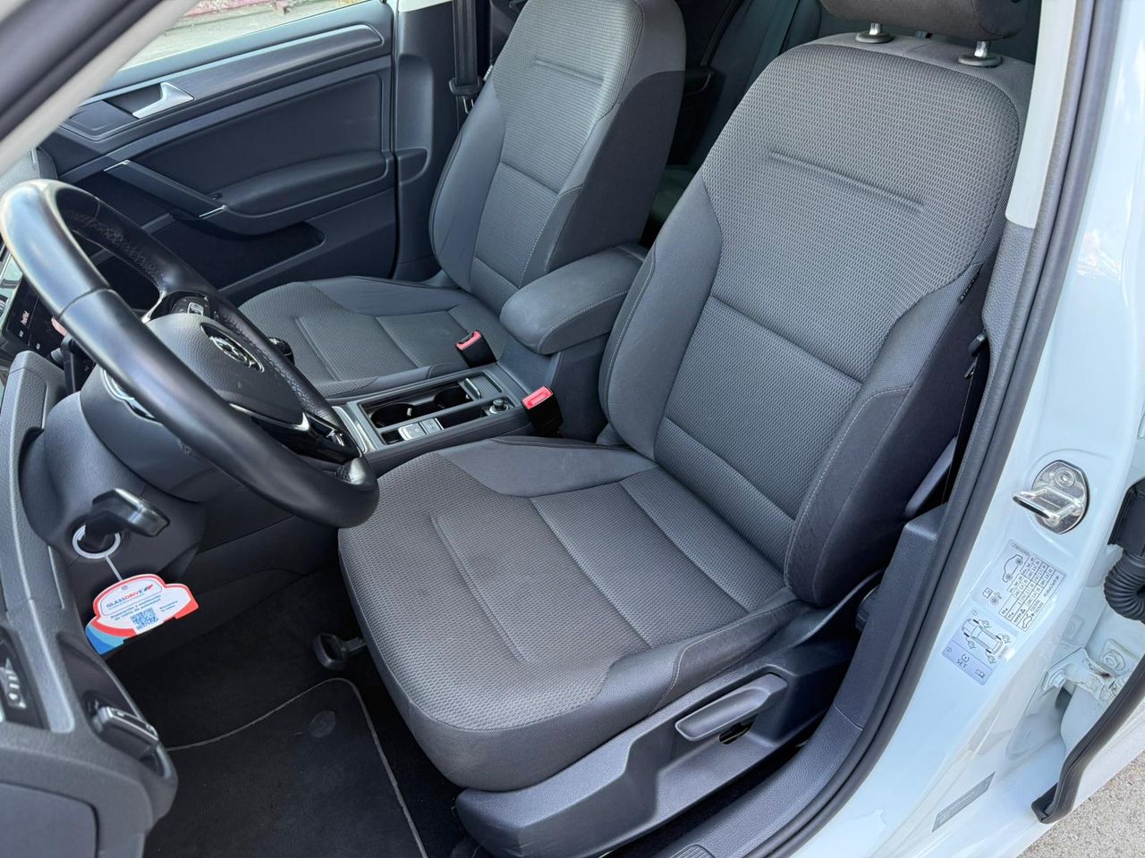 Volkswagen Golf 5p Advance 1.4 TSI 92 kW (125 CV) - Foto 33