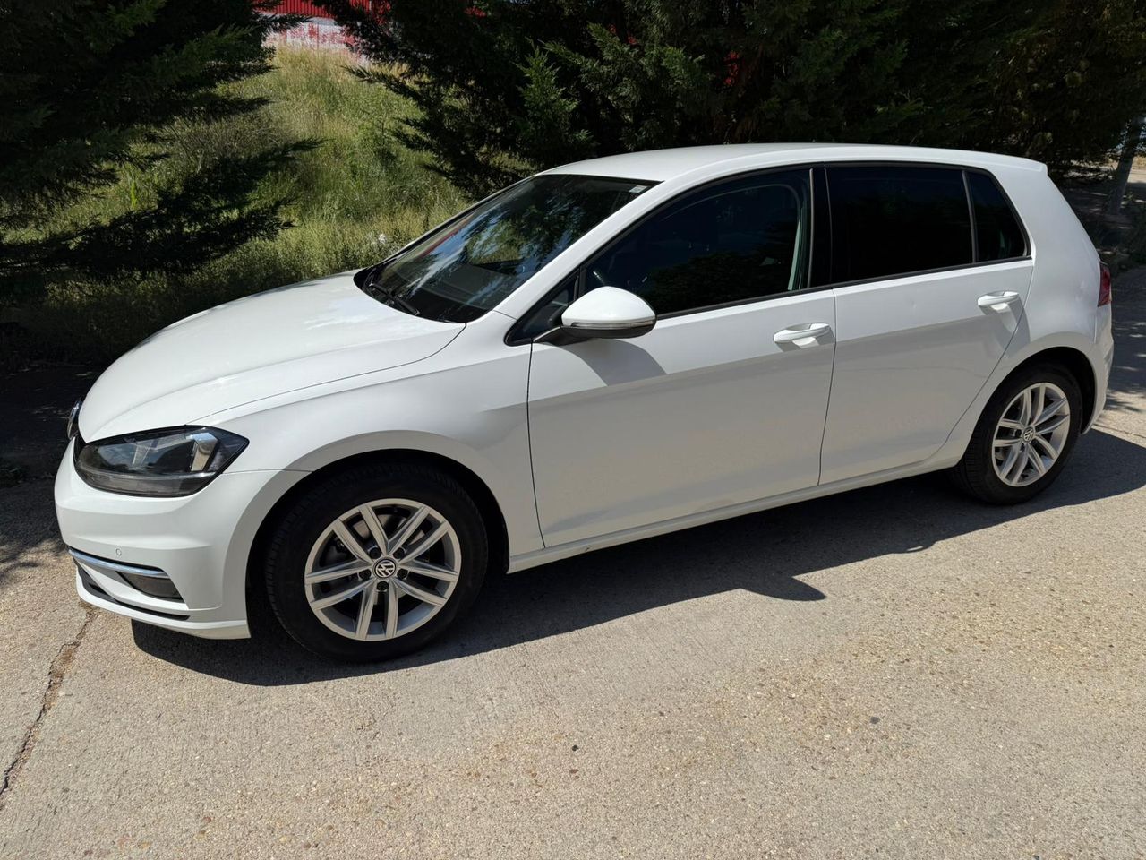 Volkswagen Golf 5p Advance 1.4 TSI 92 kW (125 CV) - Foto 22