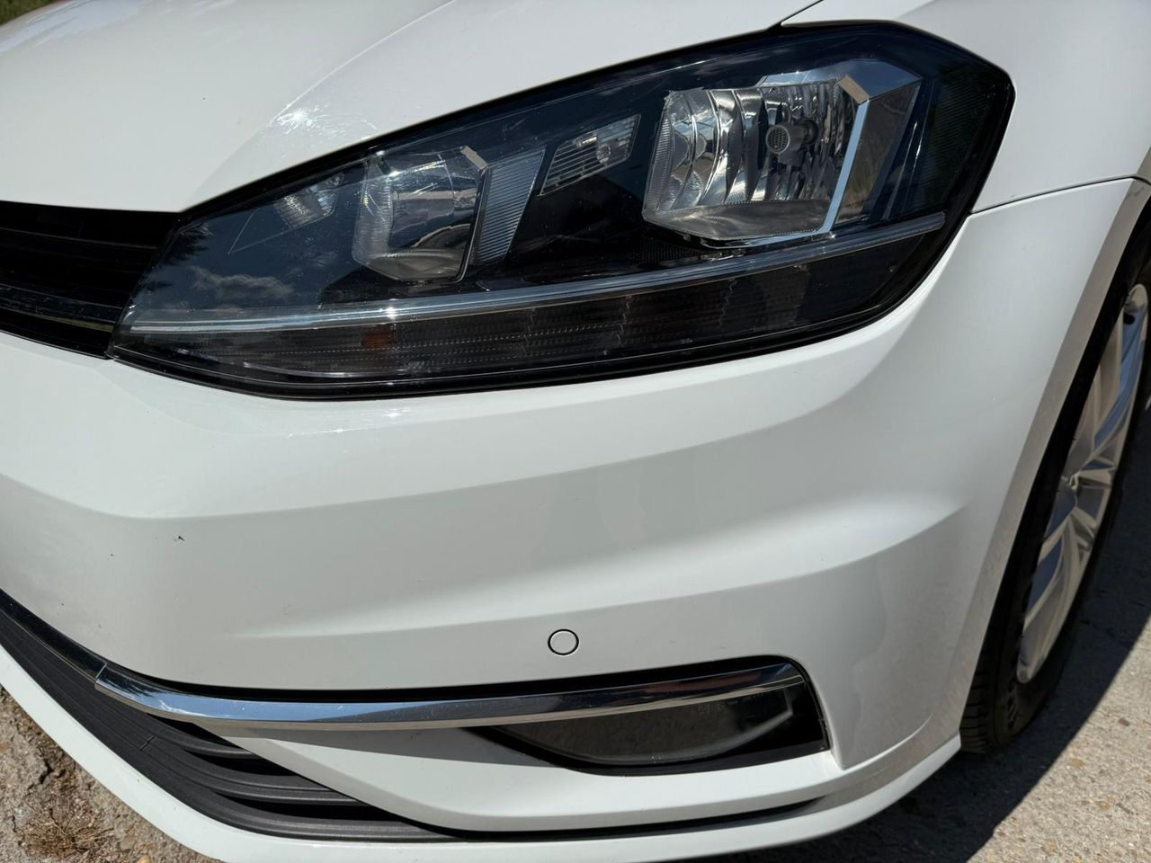 Volkswagen Golf 5p Advance 1.4 TSI 92 kW (125 CV) - Foto 27