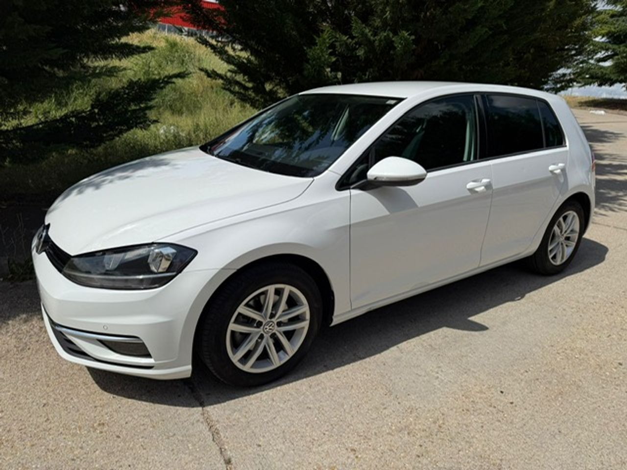 Volkswagen Golf 5p Advance 1.4 TSI 92 kW (125 CV) - Foto 3