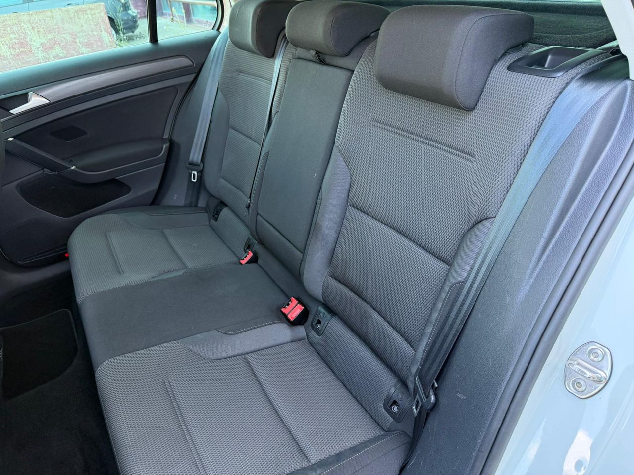 Volkswagen Golf 5p Advance 1.4 TSI 92 kW (125 CV) - Foto 29