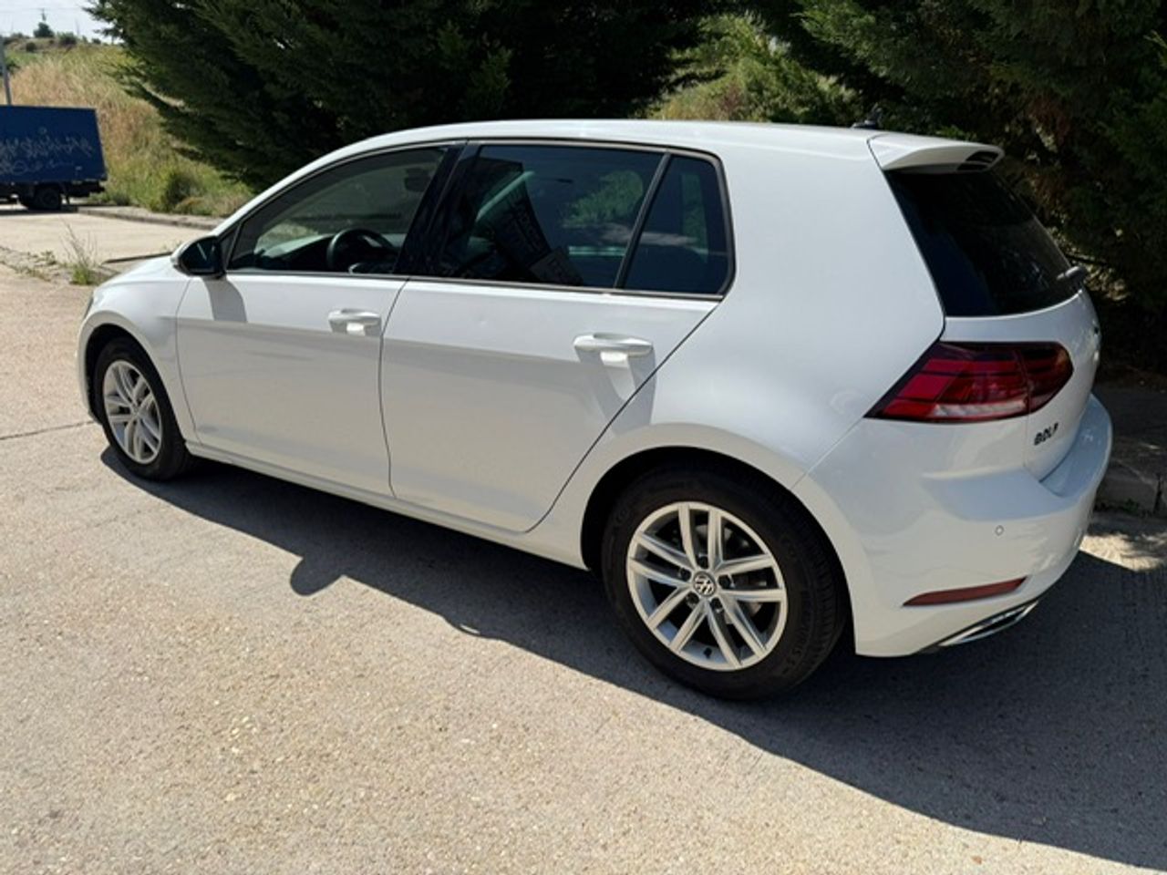 Volkswagen Golf 5p Advance 1.4 TSI 92 kW (125 CV) - Foto 15