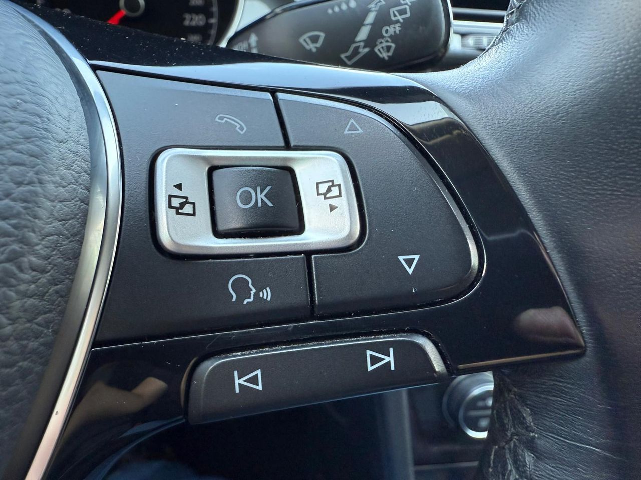 Volkswagen Golf 5p Advance 1.4 TSI 92 kW (125 CV) - Foto 48