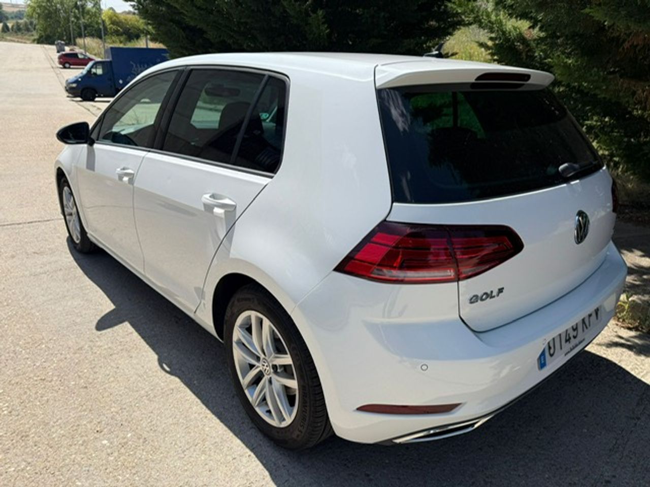 Volkswagen Golf 5p Advance 1.4 TSI 92 kW (125 CV) - Foto 16