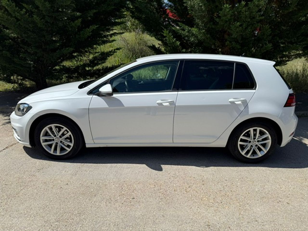 Volkswagen Golf 5p Advance 1.4 TSI 92 kW (125 CV) - Foto 4