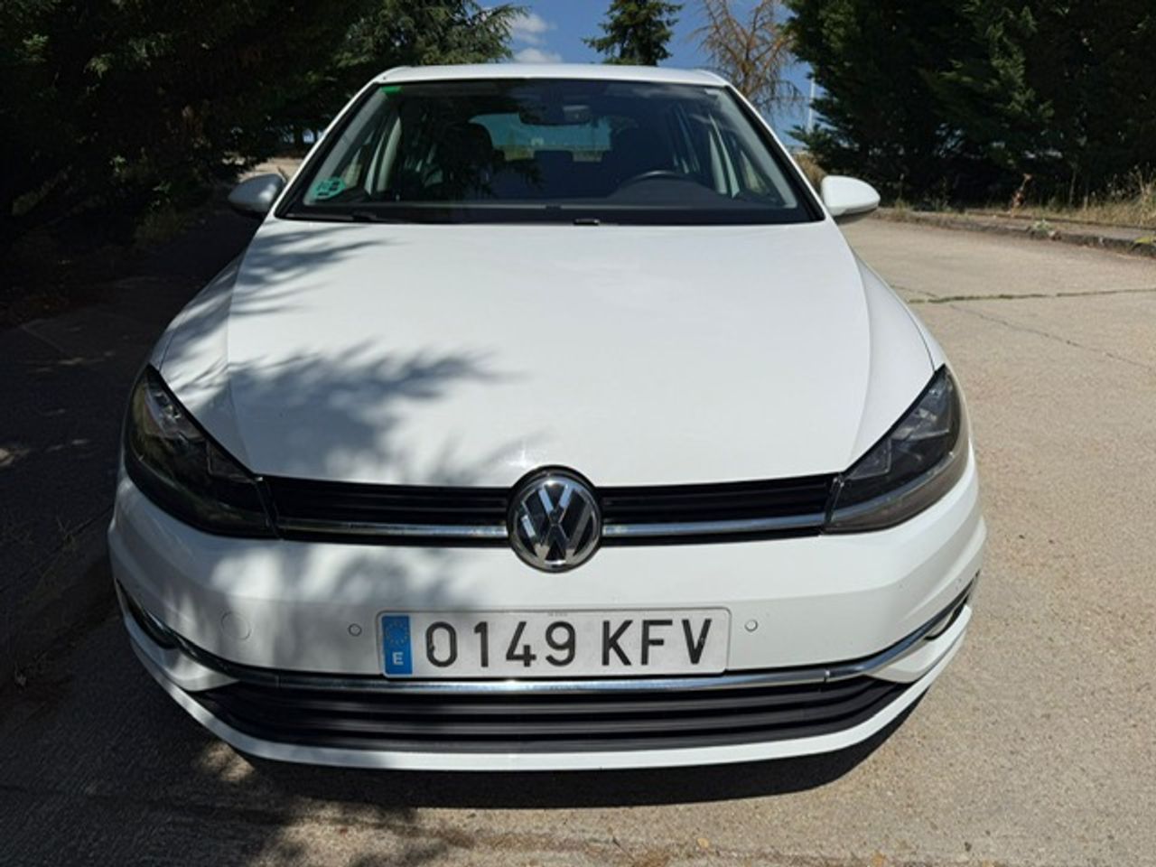 Volkswagen Golf 5p Advance 1.4 TSI 92 kW (125 CV) - Foto 9