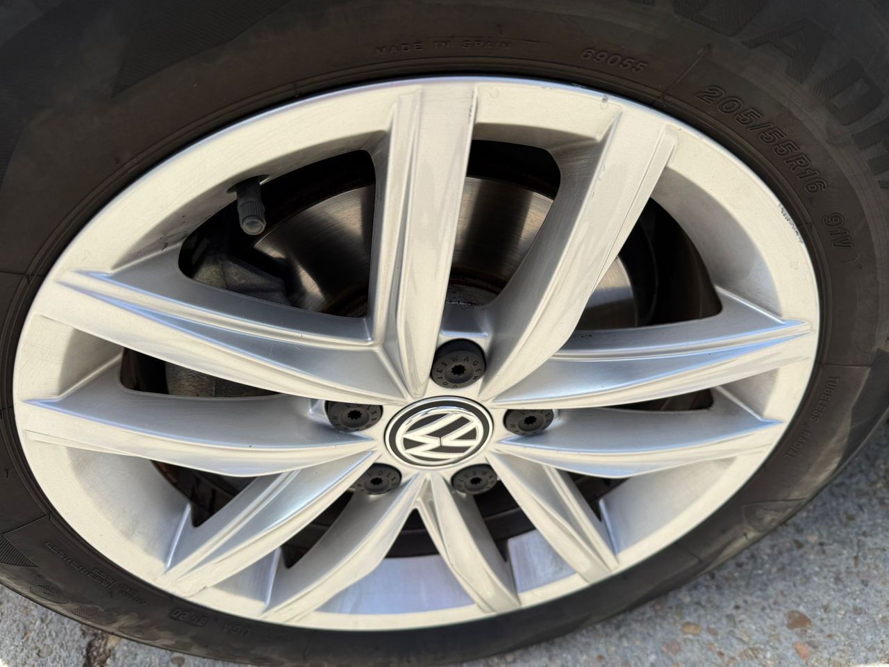 Volkswagen Golf 5p Advance 1.4 TSI 92 kW (125 CV) - Foto 20